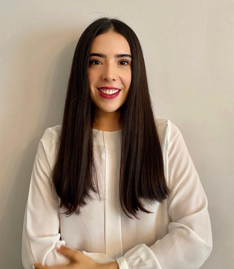 Consulta con Diana PRIMERA VEZ