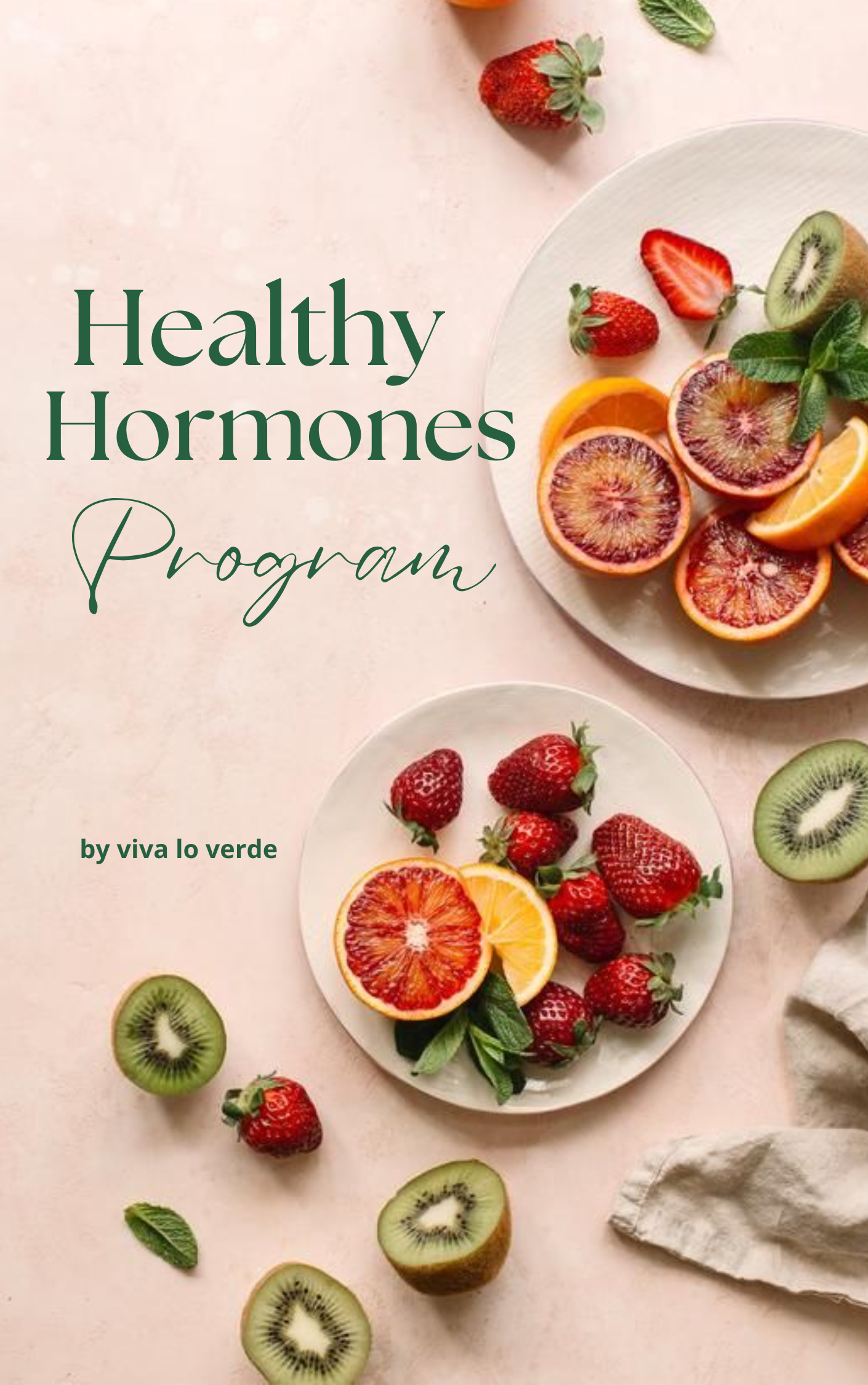 Programa Healthy Hormones
