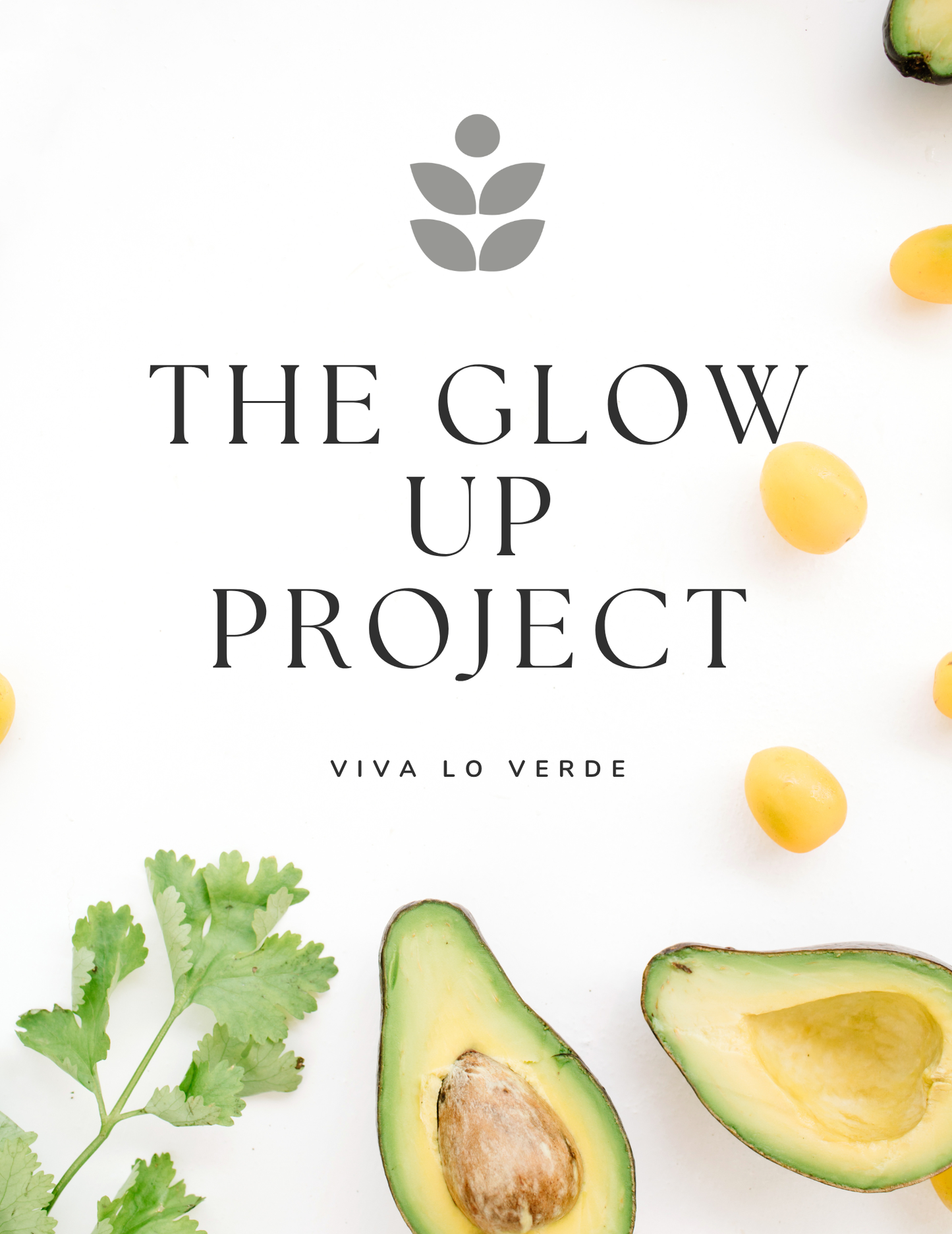 The Glow Up Project✨