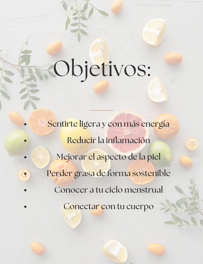 The Glow Up Project✨