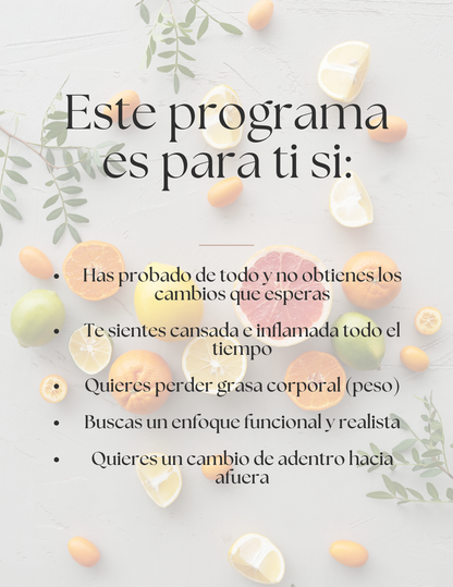 The Glow Up Project✨