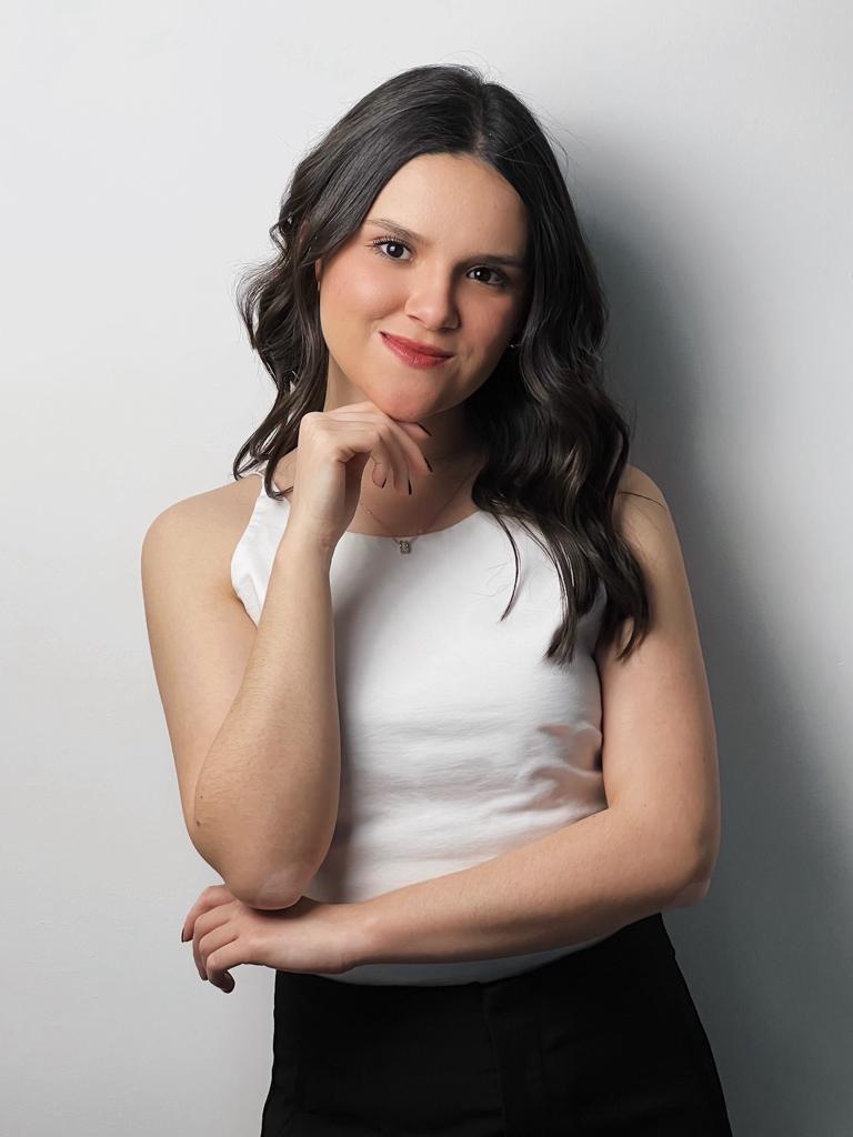 Consulta online con Mariana PRIMERA VEZ