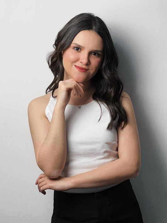 Consulta online con Mariana PRIMERA VEZ