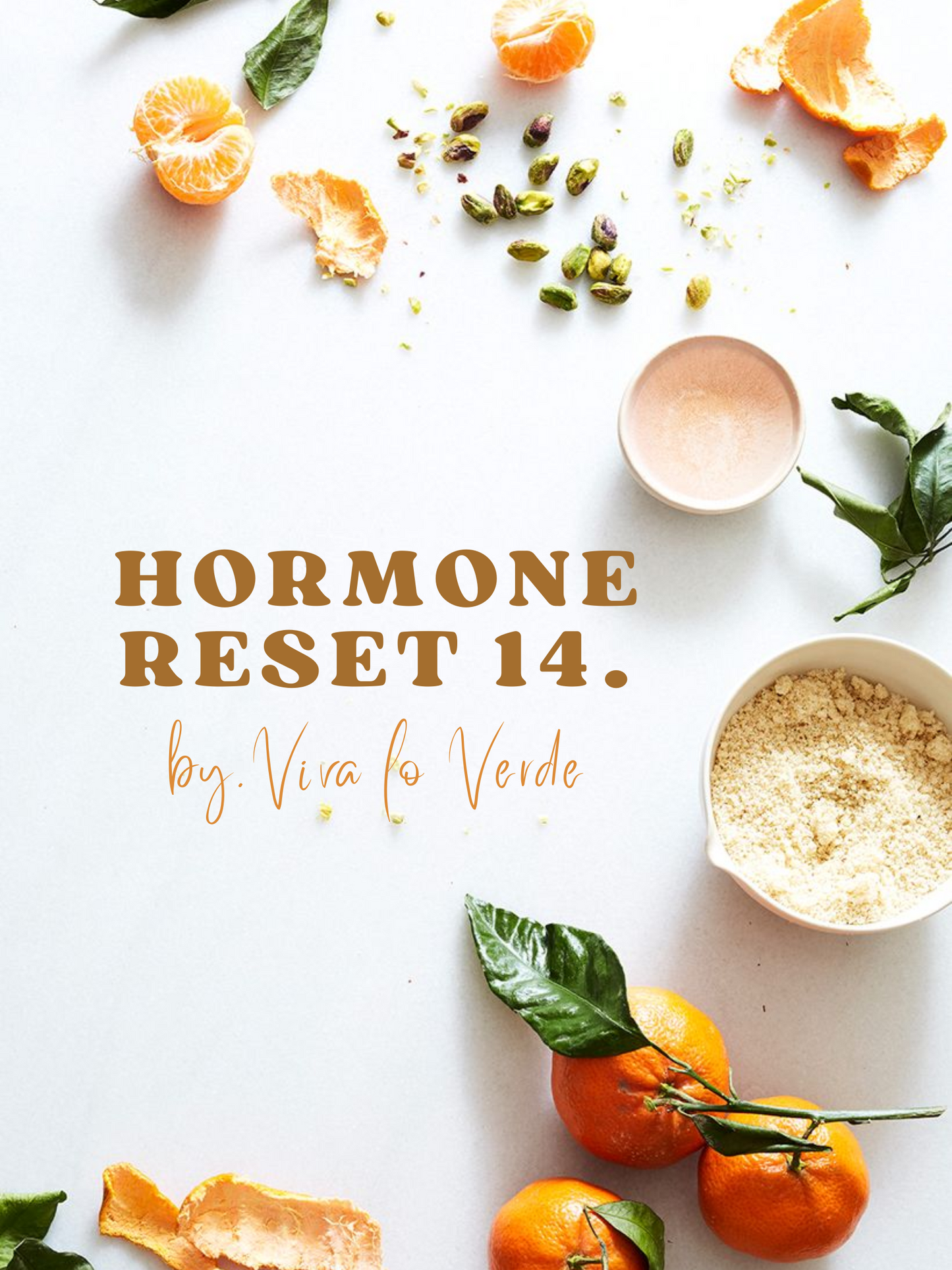 ✨Hormone reset 14 ✨