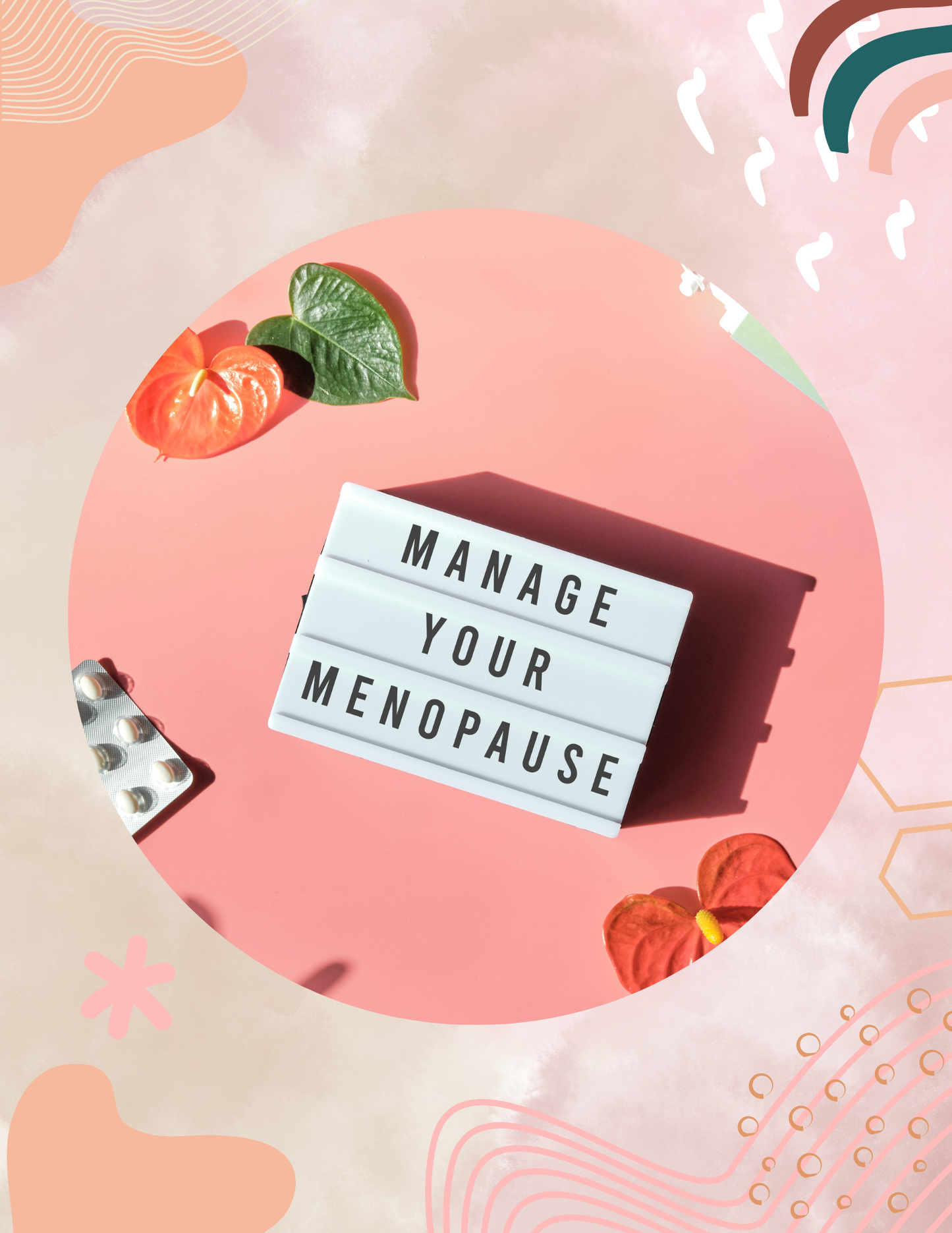 Menopause Journey Program