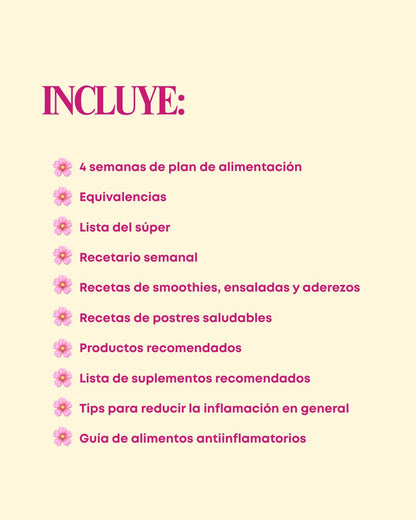 Programa Inner Reset 🌿 10 Nov