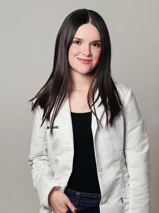 Consulta con Mariana SEGUIMIENTO