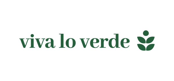 Viva lo verde